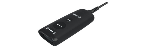 [CS6080-SRK0004VZWW] CS60 Lector de códigos de barras portátil 1D/2D LED Negro
