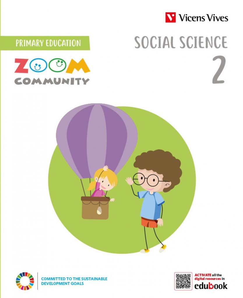 SOCIAL SCIENCE 2 (ZOOM COMMUNITY)