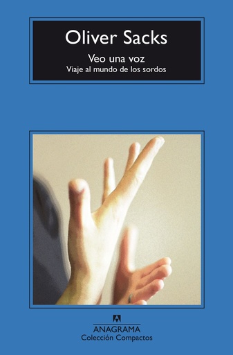 VEO UNA VOZ
