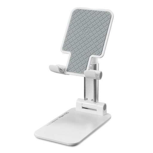 [SWMAGICDESKWH] Magic Desk Soporte pasivo Teléfono móvil/smartphone, Tablet/UMPC Blanco