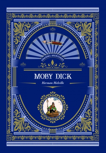 MOBY DICK