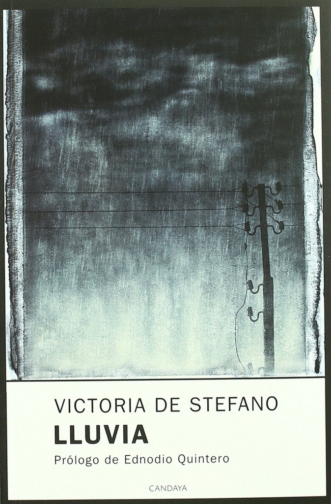LLUVIA