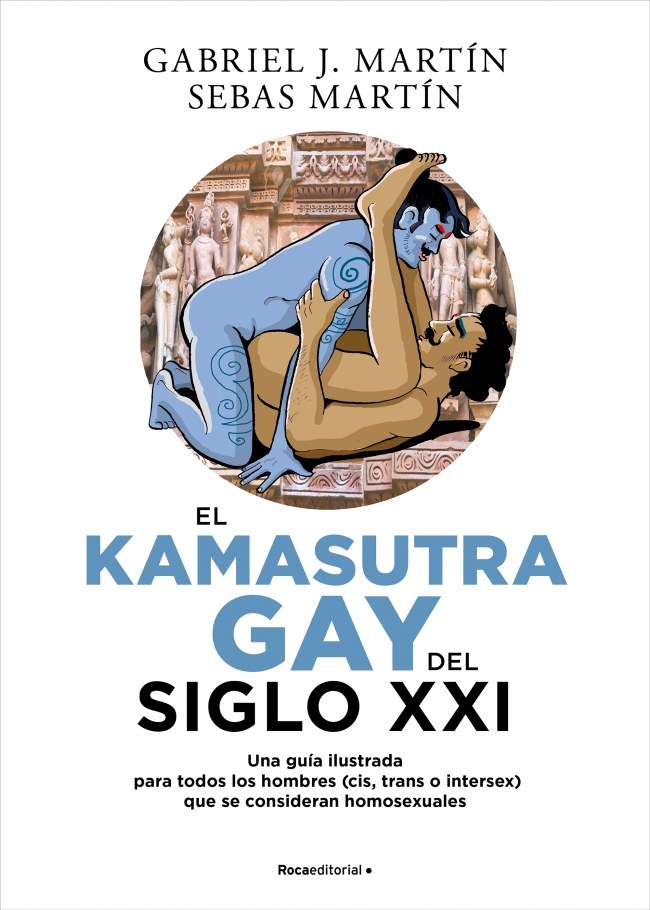 El Kama Sutra Gay del siglo XXI