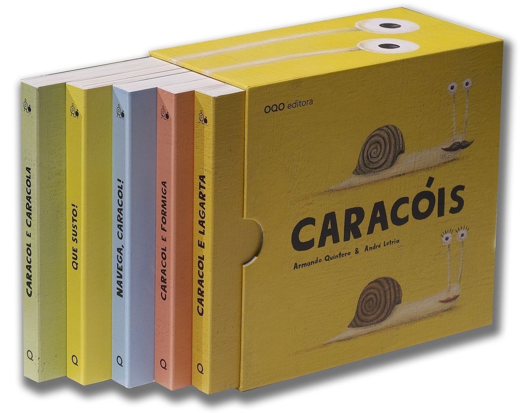 Caracóis