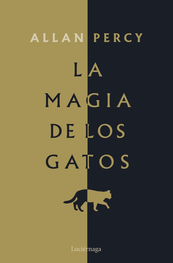 La magia de los gatos
