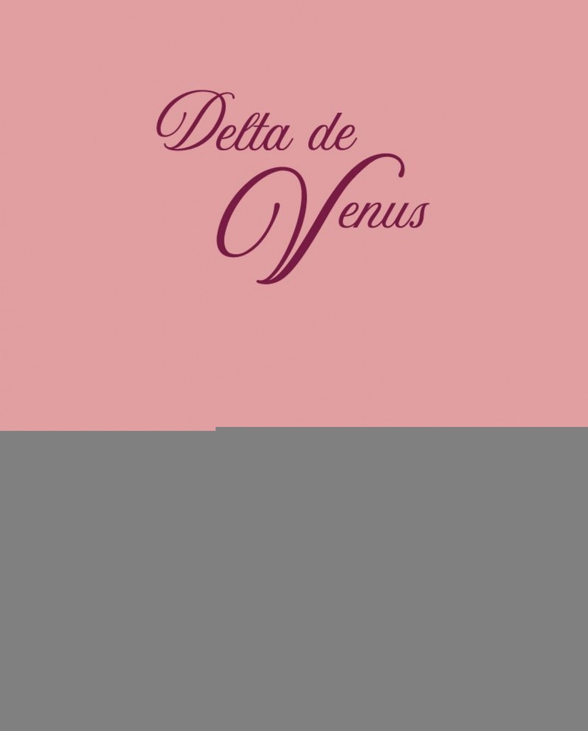 Delta de venus