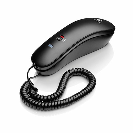 [107CT50BLACK] CT50 Teléfono analógico Negro