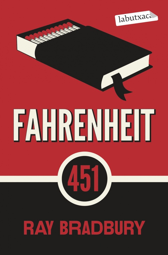 Fahrenheit 451