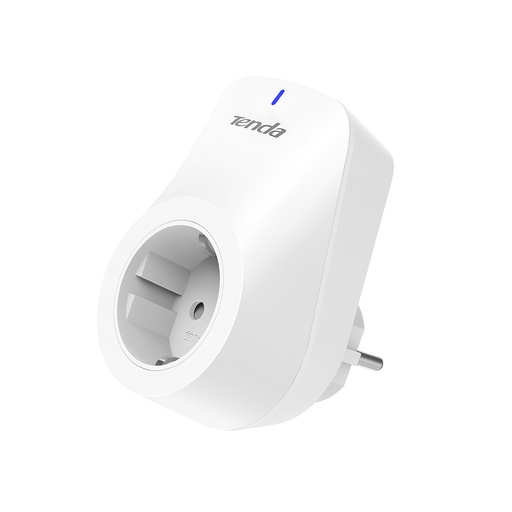 [SP3] SP3 enchufe inteligente 2300 W Hogar Blanco