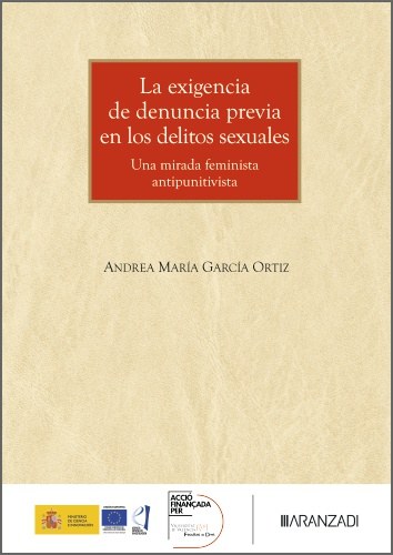 La exigencia de denuncia previa en los delitos sexuales