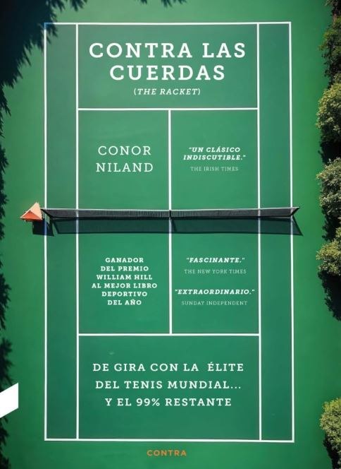 Contra las cuerdas