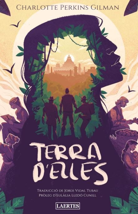 TERRA D'ELLES