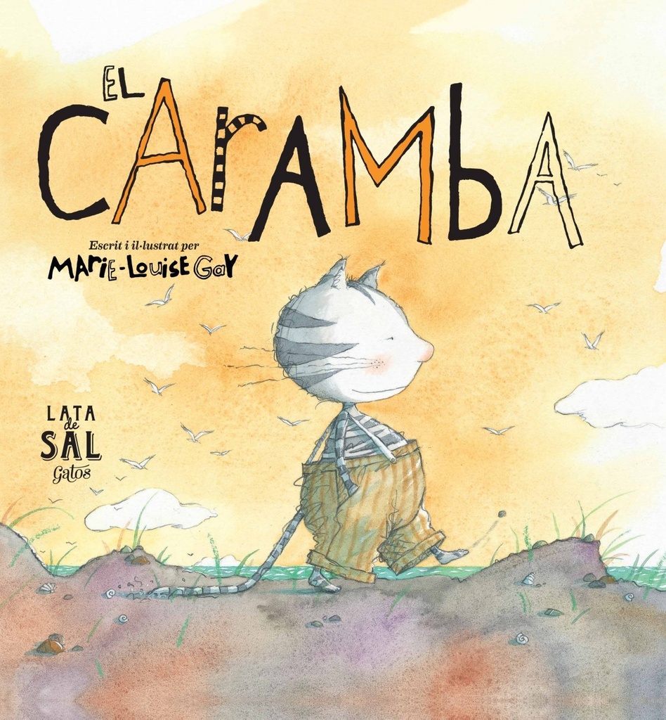 El caramba