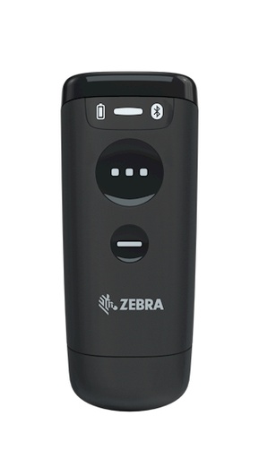 [CS6080-SR40000TSVW] CS60 Lector de códigos de barras portátil 1D/2D LED Negro