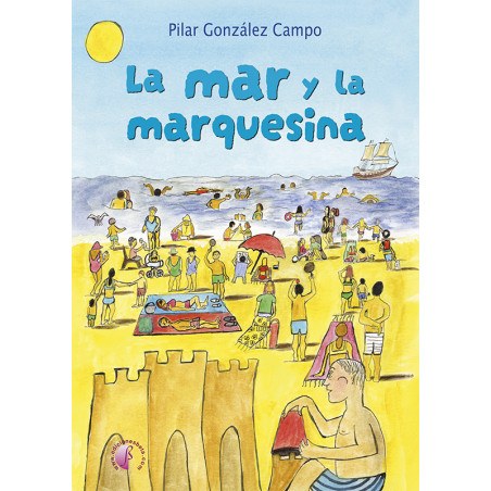 La mar y la marquesina