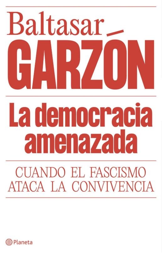 La democracia amenazada
