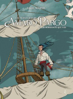 Amaro Pargo