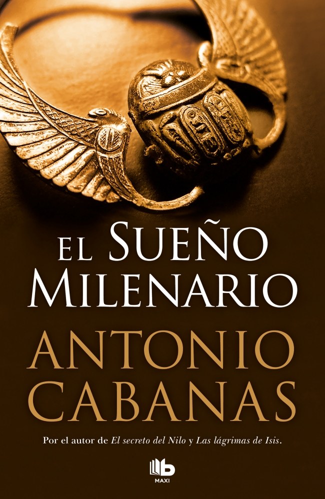 SUEñO MILENARIO, EL