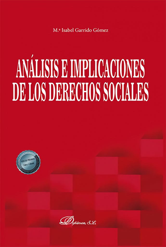Análisis e implicaciones de los derechos sociales