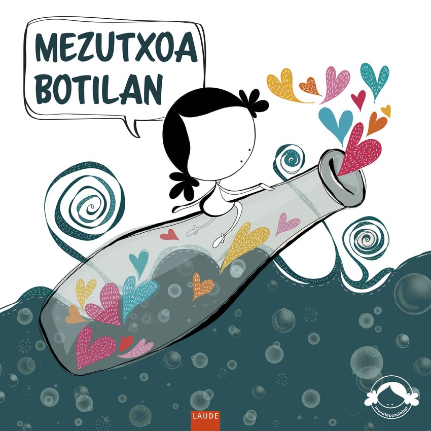 Mezutxoa Botilan