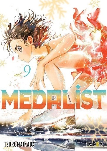Medalist 9
