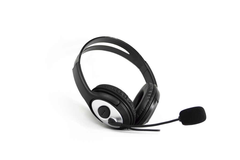 AURICULARES CON MICRO COOLCHAT 3.5