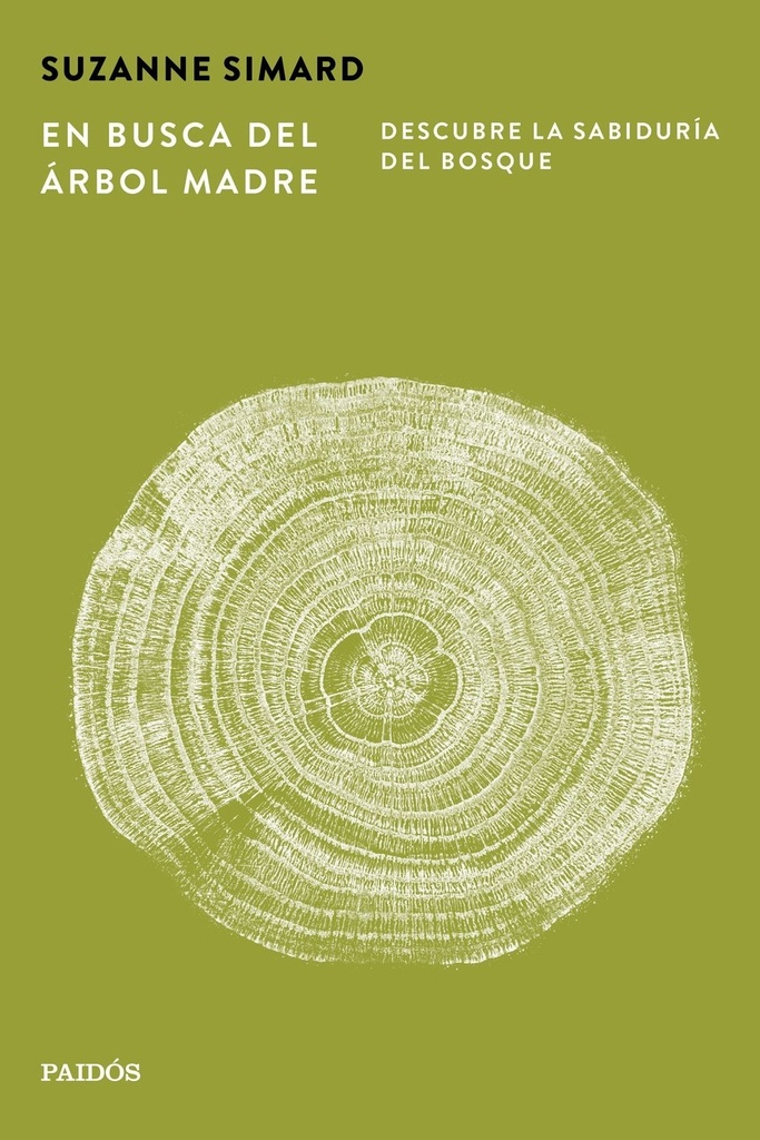 En busca del Árbol Madre