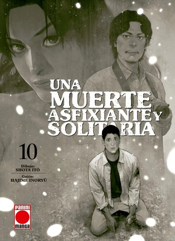 10 Una muerte asfixiante y solitaria