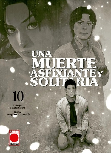 10 Una muerte asfixiante y solitaria