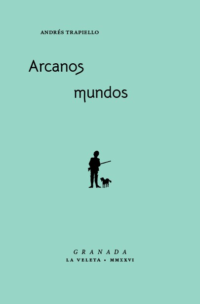 Arcanos mundos