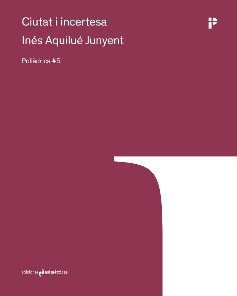 CIUTAT I INCERTESA