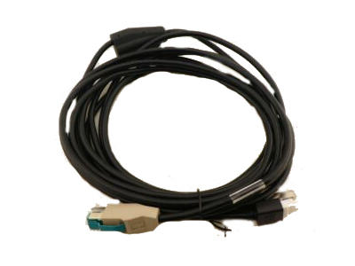 [90A052276] 90A052276 accesorio para lector de código de barras Cable de carga