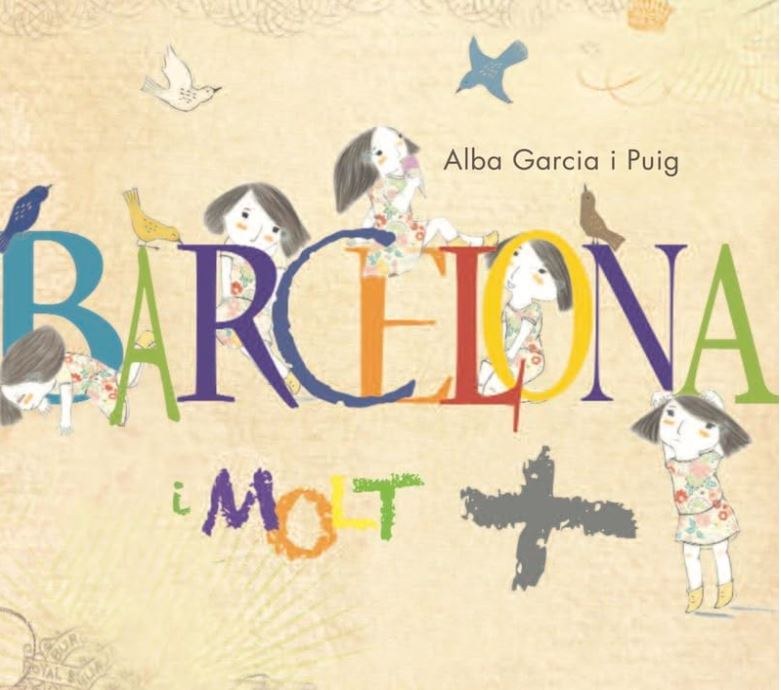 BARCELONA I MOLT +