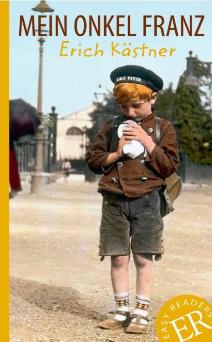 MEIN ONKEL FRANZ