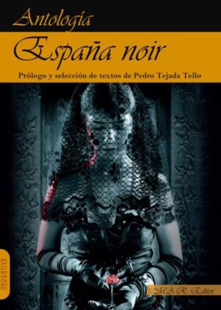 ESPAÑA NOIR