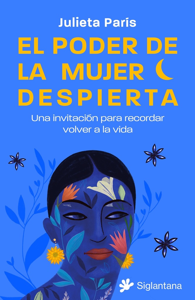 El poder de la mujer despierta