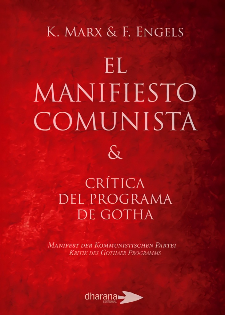 El manifiesto comunista