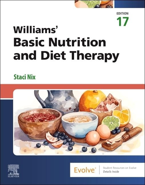 Williams' Basic Nutrition