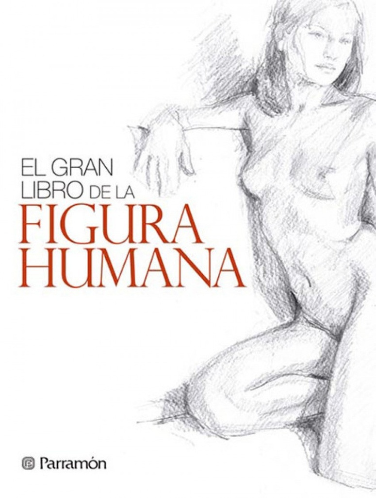 El gran libro figura humana