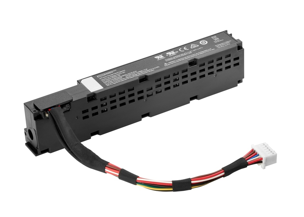 Smart Storage Hybrid Capacitor with 260mm Cable Kit