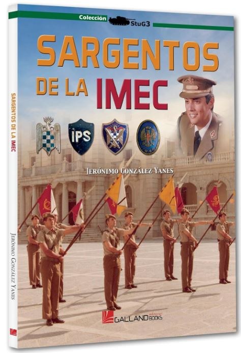 SARGENTOS DE LA IMEC