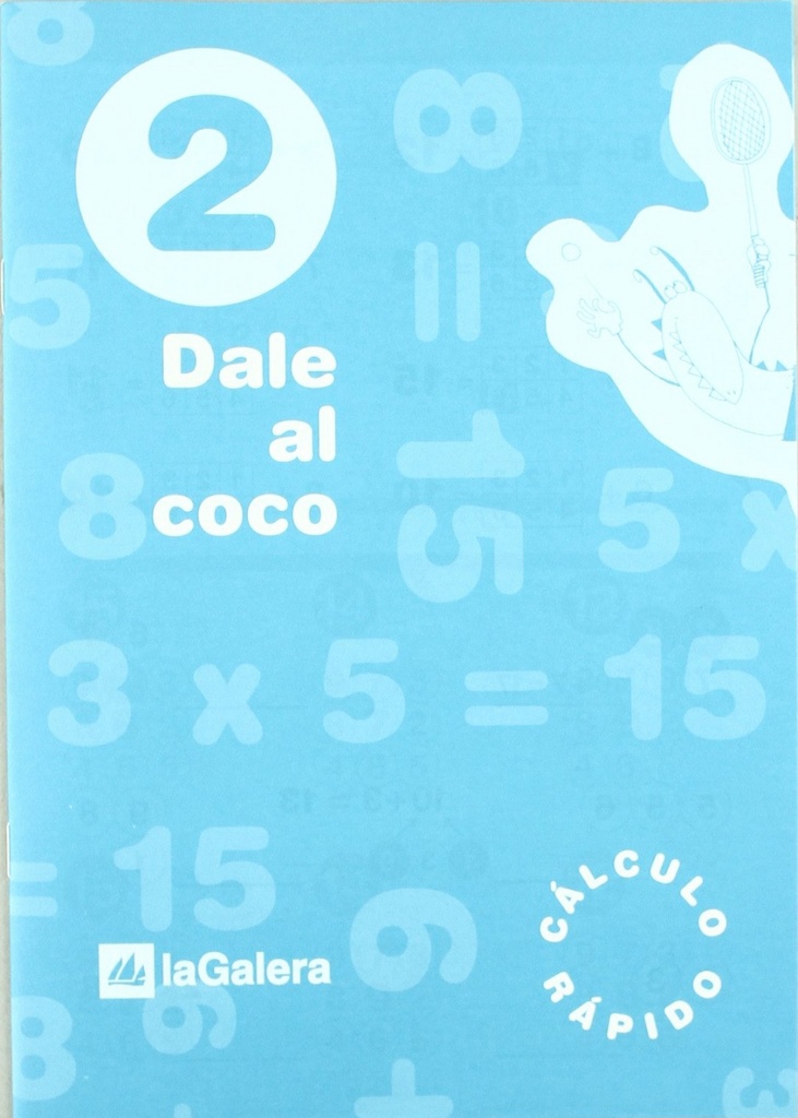 (10).DALE AL COCO 2 PRIM.(CUAD.CALCULO RAPIDO)