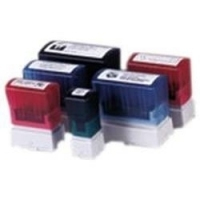 [PR1212B] PR1212B Black Stamp