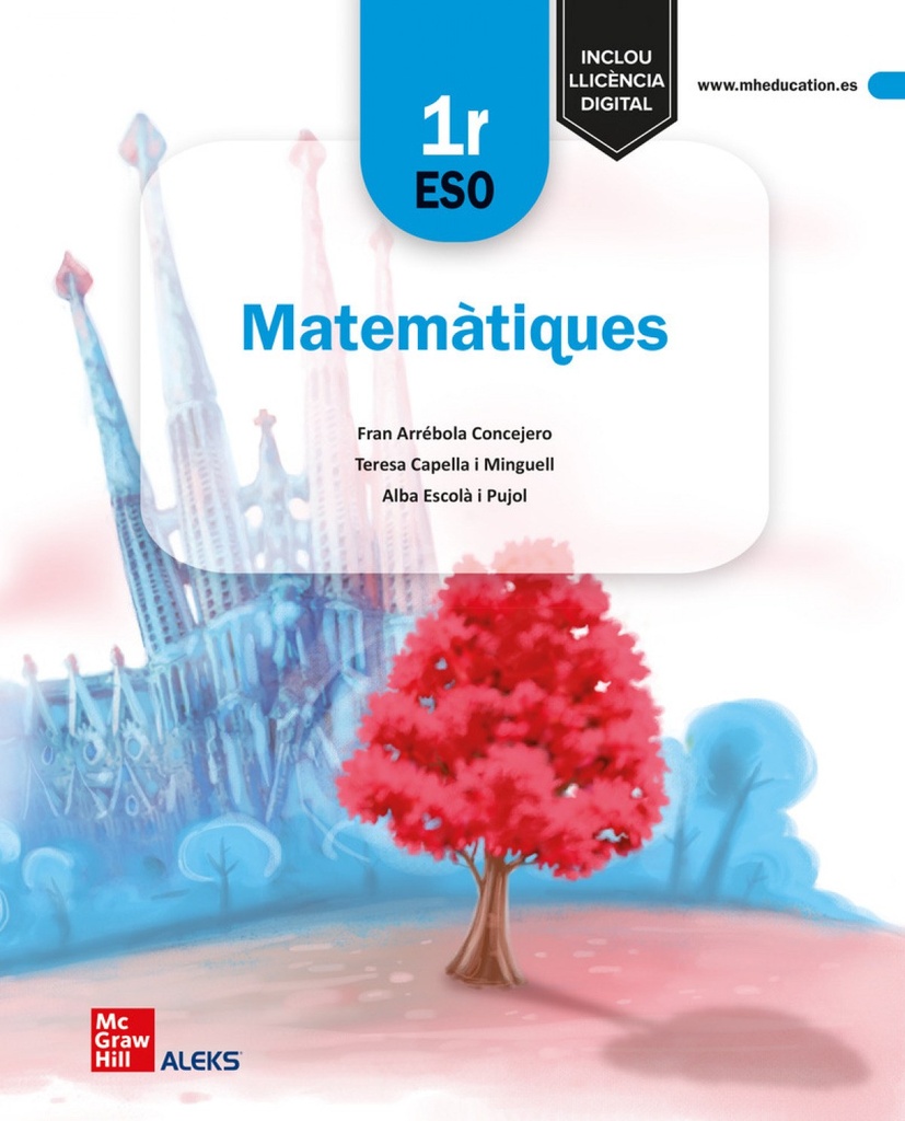 Matemàtiques. 1r ESO