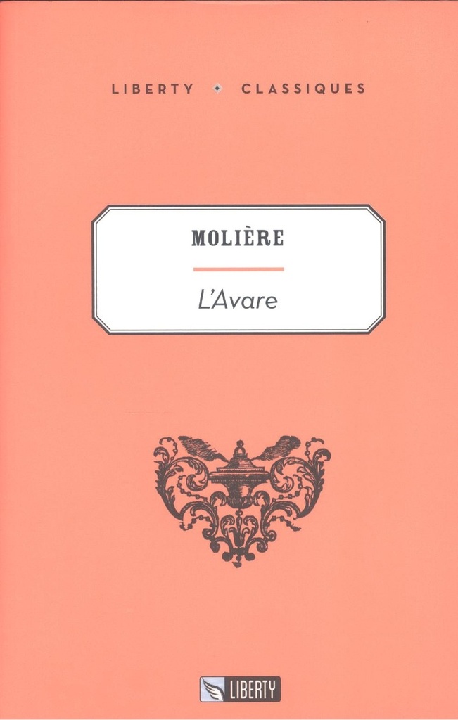 L'AVARE