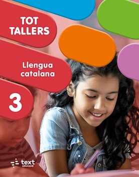 Tot Tallers. Llengua 3