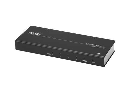 [VS184B] VS184B divisor de video HDMI 4x HDMI