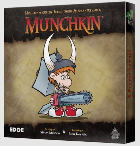 MUNCHKIN