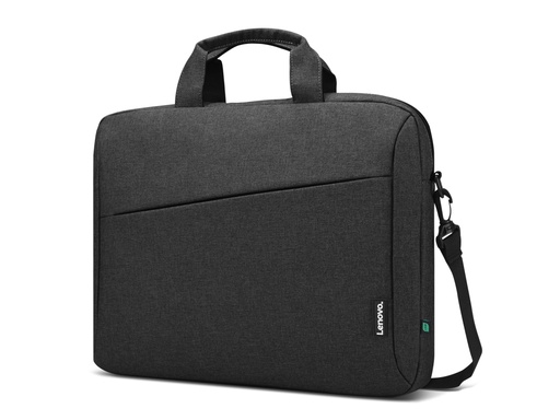 [4X40T84061] T210 39,6 cm (15.6") Maletín Toploader Negro