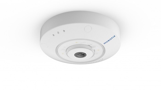 [MX-Q71A-12DN016] Q71 Hemispheric
